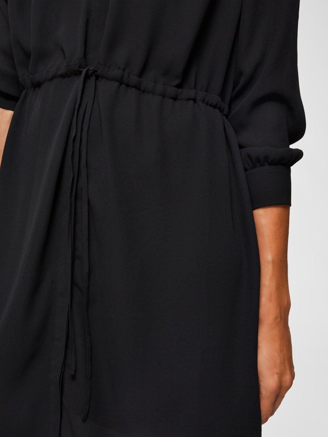 SLFDAMINA Dress - black
